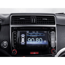 Купить Мультимедійна система Gazer T6010-H6 PRO MAX до Great Wall Hover, Haval H6 2016-2018