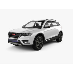 Купить Мультимедійна система Gazer T6010-H6 PRO MAX до Great Wall Hover, Haval H6 2016-2018