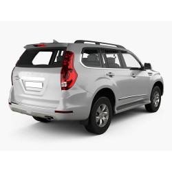 Купить Мультимедійна система Gazer T6010-H9 PRO MAX до Great Wall Hover, Haval H9 2014-2020