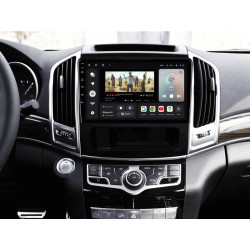 Купить Мультимедійна система Gazer T6010-H9 PRO MAX до Great Wall Hover, Haval H9 2014-2020