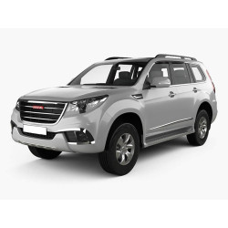 Купить Мультимедійна система Gazer T6010-H9 PRO MAX до Great Wall Hover, Haval H9 2014-2020