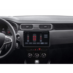 Купить Мультимедійна система Gazer T6010-HM PRO MAX до Renault Duster 2 (HM) 2020-2021, Arkana 1 2019-2021