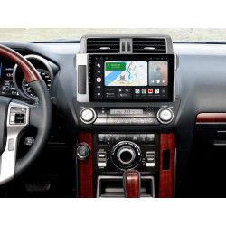 Купить Мультимедійна система Gazer T6010-J150F PRO MAX до Toyota Land Cruiser Prado 4 (J150) 2013-2017