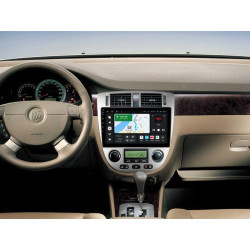 Купить Мультимедійна система Gazer T6010-J200 PRO MAX до Buick Excelle Hrv 2004-2013
