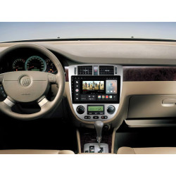 Купить Мультимедійна система Gazer T6010-J200 PRO MAX до Buick Excelle Hrv 2004-2013