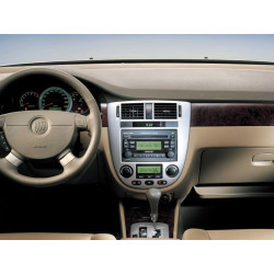 Купить Мультимедійна система Gazer T6010-J200 PRO MAX до Buick Excelle Hrv 2004-2013