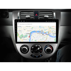 Купить Мультимедійна система Gazer T6010-J200 PRO MAX до Chevrolet Lacetti J200 2004-2013