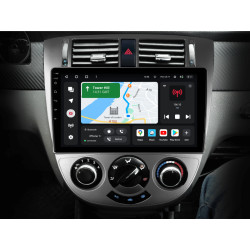 Купить Мультимедійна система Gazer T6010-J200 PRO MAX до Chevrolet Lacetti J200 2004-2013