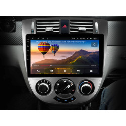 Купить Мультимедійна система Gazer T6010-J200 PRO MAX до Chevrolet Lacetti J200 2004-2013