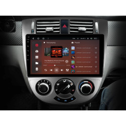 Купить Мультимедійна система Gazer T6010-J200 PRO MAX до Chevrolet Lacetti J200 2004-2013