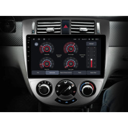 Купить Мультимедійна система Gazer T6010-J200 PRO MAX до Chevrolet Lacetti J200 2004-2013