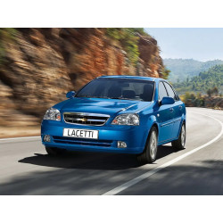 Купить Мультимедійна система Gazer T6010-J200 PRO MAX до Chevrolet Lacetti J200 2004-2013