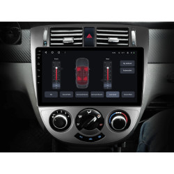 Купить Мультимедійна система Gazer T6010-J200 PRO MAX до Chevrolet Lacetti J200 2004-2013