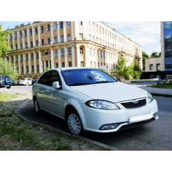 Купить Мультимедійна система Gazer T6010-J200 PRO MAX до Daewoo Gentra 2 2013-2015