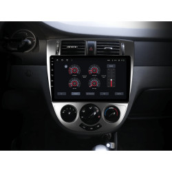 Купить Мультимедійна система Gazer T6010-J200 PRO MAX до Daewoo Gentra 2 2013-2015