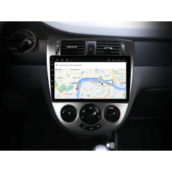 Купить Мультимедійна система Gazer T6010-J200 PRO MAX до Daewoo Gentra 2 2013-2015