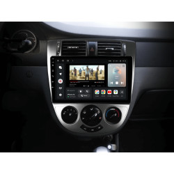 Купить Мультимедійна система Gazer T6010-J200 PRO MAX до Daewoo Gentra 2 2013-2015