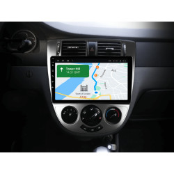 Купить Мультимедійна система Gazer T6010-J200 PRO MAX до Daewoo Gentra 2 2013-2015