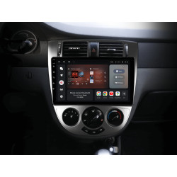 Купить Мультимедійна система Gazer T6010-J200 PRO MAX до Daewoo Gentra 2 2013-2015