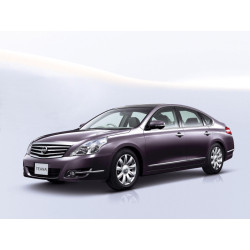Купить Мультимедійна система Gazer T6010-J32/H PRO MAX до Nissan Teana 2008-2013