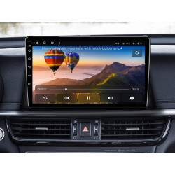 Купить Мультимедійна система Gazer T6010-JF PRO MAX до Kia Optima 4 (JF) 2015-2020