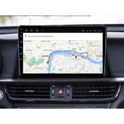 Купить Мультимедійна система Gazer T6010-JF PRO MAX до Kia Optima 4 (JF) 2015-2020