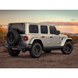 Купить Мультимедійна система Gazer T6010-JL PRO MAX до Jeep Wrangler 4 (JL) 2018-2019