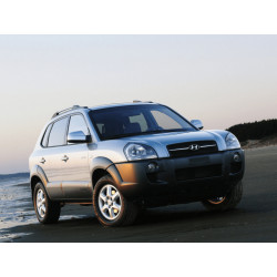 Купить Мультимедійна система Gazer T6010-JM PRO MAX до Hyundai Tucson 1 (JM) 2004-2009