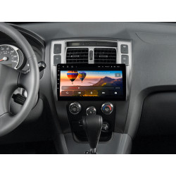 Купить Мультимедійна система Gazer T6010-JM PRO MAX до Hyundai Tucson 1 (JM) 2004-2009