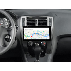 Купить Мультимедійна система Gazer T6010-JM PRO MAX до Hyundai Tucson 1 (JM) 2004-2009