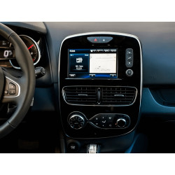 Купить Мультимедійна система Gazer T6010-KH PRO MAX до Renault Clio 4 (BH98, KH98) 2016-2019