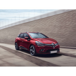 Купить Мультимедійна система Gazer T6010-KH PRO MAX до Renault Clio 4 (BH98, KH98) 2016-2019