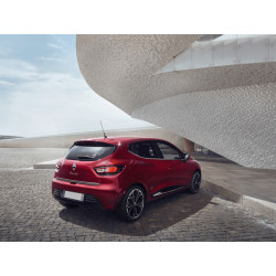 Купить Мультимедійна система Gazer T6010-KH PRO MAX до Renault Clio 4 (BH98, KH98) 2016-2019