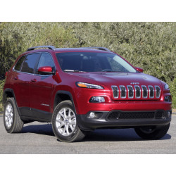 Купить Мультимедійна система Gazer T6010-KL PRO MAX до Jeep Cherokee 5 (KL) 2014-2018