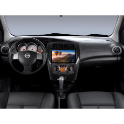 Купить Мультимедійна система Gazer T6010-L11 PRO MAX до Nissan Livina 2 2013-2020