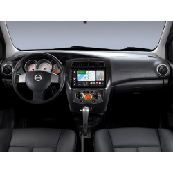 Купить Мультимедійна система Gazer T6010-L11 PRO MAX до Nissan Livina 2 2013-2020