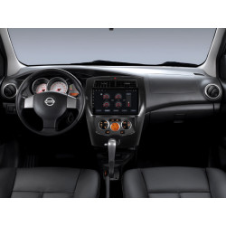 Купить Мультимедійна система Gazer T6010-L11 PRO MAX до Nissan Livina 2 2013-2020