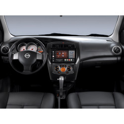 Купить Мультимедійна система Gazer T6010-L11 PRO MAX до Nissan Livina 2 2013-2020
