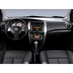 Купить Мультимедійна система Gazer T6010-L11 PRO MAX до Nissan Livina 2 2013-2020