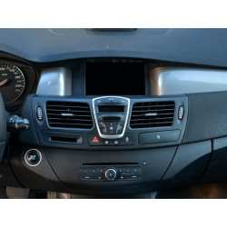 Купить Мультимедійна система Gazer T6010-L70 PRO MAX до Renault Latitude 1 (L70) 2010-2015