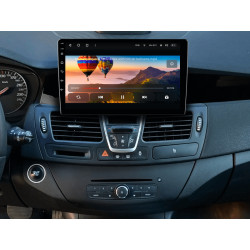 Купить Мультимедійна система Gazer T6010-L70 PRO MAX до Renault Latitude 1 (L70) 2010-2015