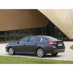 Купить Мультимедійна система Gazer T6010-L70 PRO MAX до Renault Latitude 1 (L70) 2010-2015