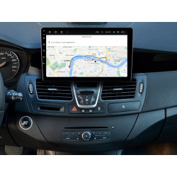 Купить Мультимедійна система Gazer T6010-L70 PRO MAX до Renault Latitude 1 (L70) 2010-2015