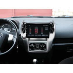 Купить Мультимедійна система Gazer T6010-M4 PRO MAX до Great Wall Hover M4 1 2012-2017