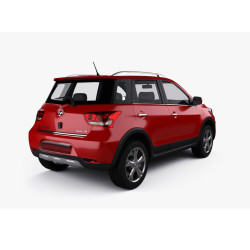 Купить Мультимедійна система Gazer T6010-M4 PRO MAX до Great Wall Hover M4 1 2012-2017