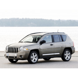 Купить Мультимедійна система Gazer T6010-MK49 PRO MAX до Jeep Compass 1 (MK49) 2006-2010