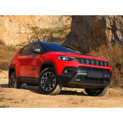 Купить Мультимедійна система Gazer T6010-MP PRO MAX до Jeep Compass 2 (MP) 2016-2018