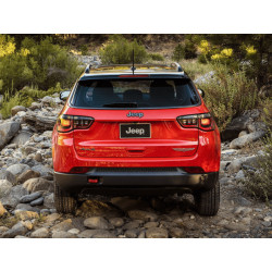 Купить Мультимедійна система Gazer T6010-MP PRO MAX до Jeep Compass 2 (MP) 2016-2018