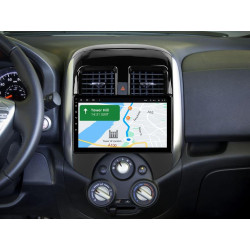 Купить Мультимедійна система Gazer T6010-N17 PRO MAX до Nissan Latio 2014-2016