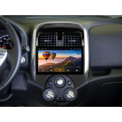 Купить Мультимедійна система Gazer T6010-N17 PRO MAX до Nissan Latio 2014-2016